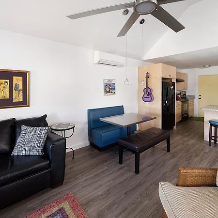 Folly Vacation Fantastic Vibe! Incredible Apt D Folly Beach Εξωτερικό φωτογραφία