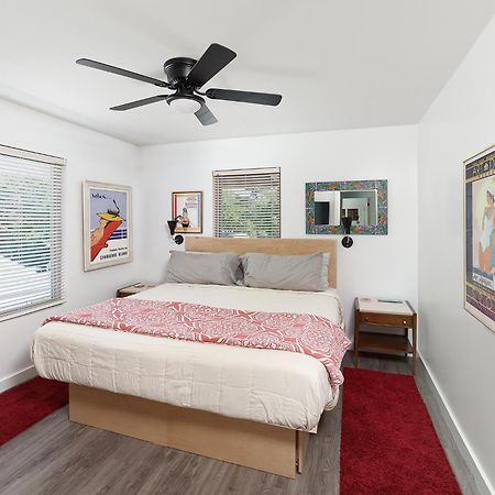 Folly Vacation Fantastic Vibe! Incredible Apt D Folly Beach Εξωτερικό φωτογραφία