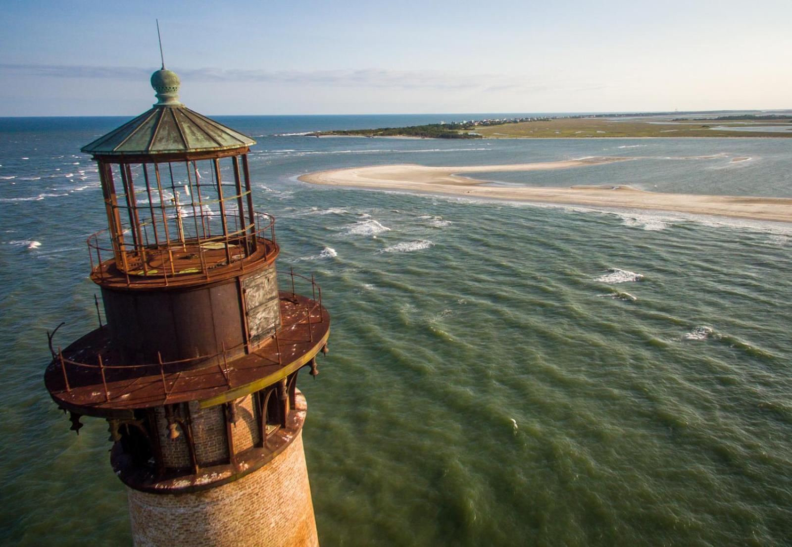 Folly Vacation Fantastic Vibe! Incredible Apt D Folly Beach Εξωτερικό φωτογραφία