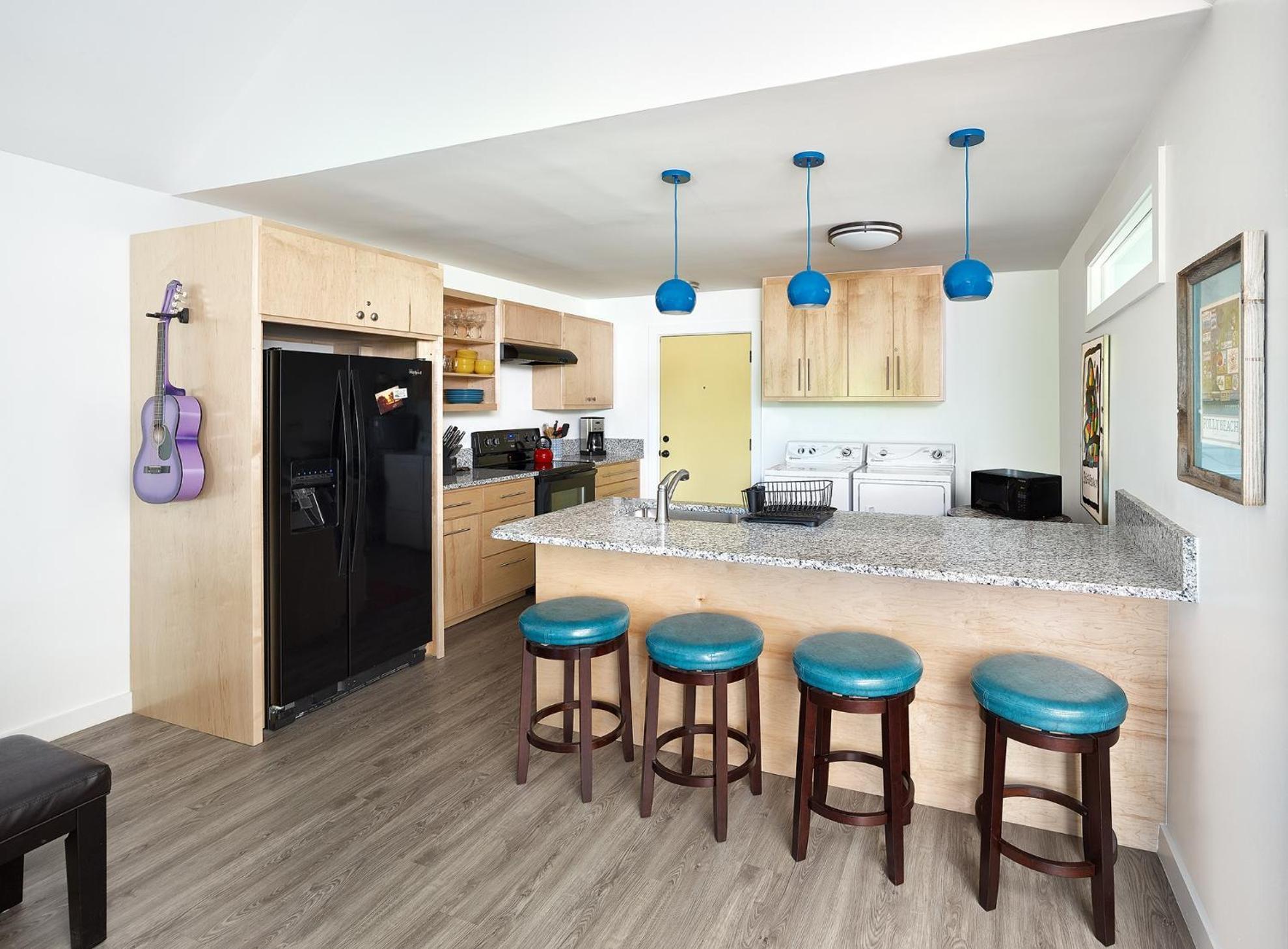 Folly Vacation Fantastic Vibe! Incredible Apt D Folly Beach Εξωτερικό φωτογραφία